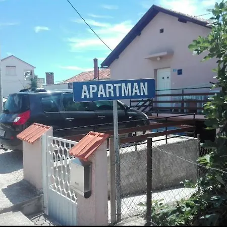 Biograd Appartement Sveti Petar (Zadar)