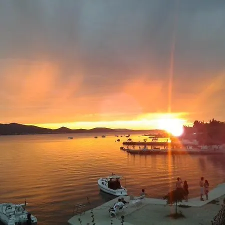 Apartment Biograd *