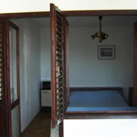Biograd Apartment *