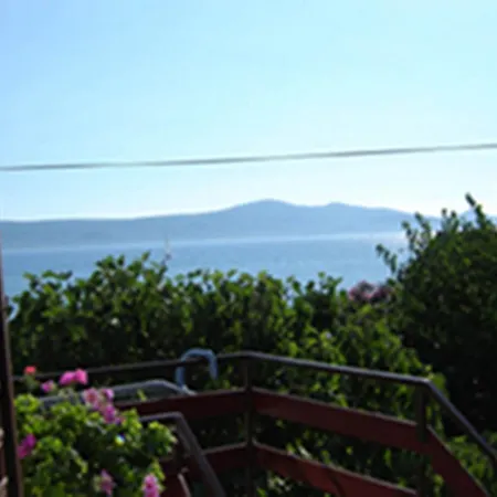Biograd Apartment *