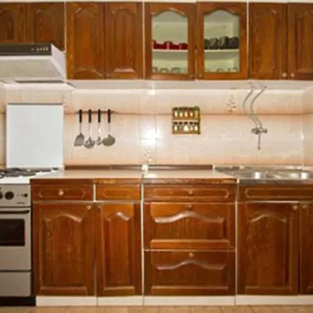 Apartment Biograd