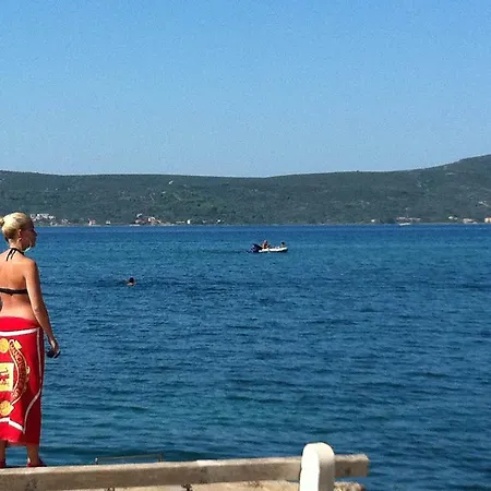 Biograd Sveti Petar (Zadar)