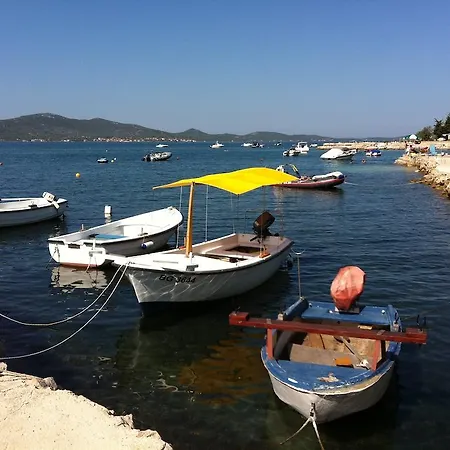 Biograd Appartement