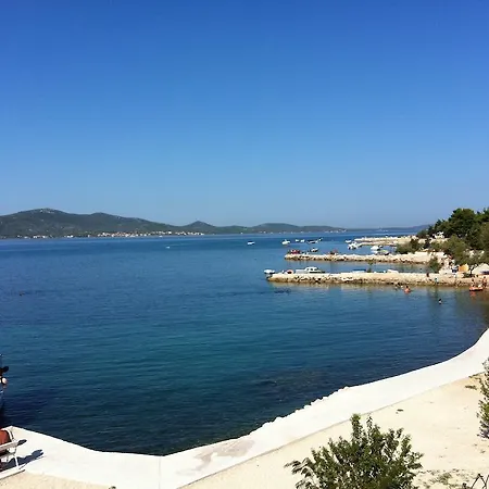 Daire Biograd