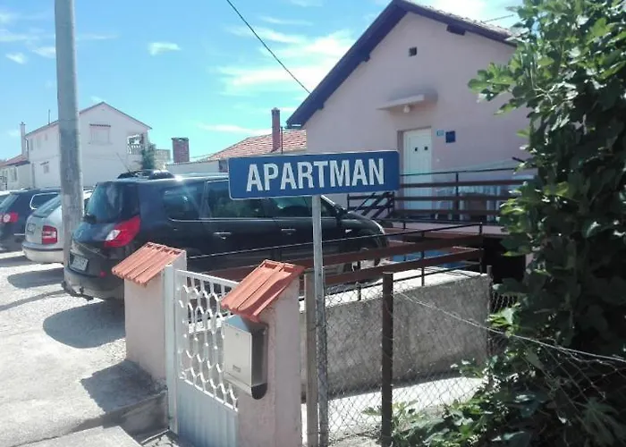 Biograd Appartamento Sveti Petar (Zadar)