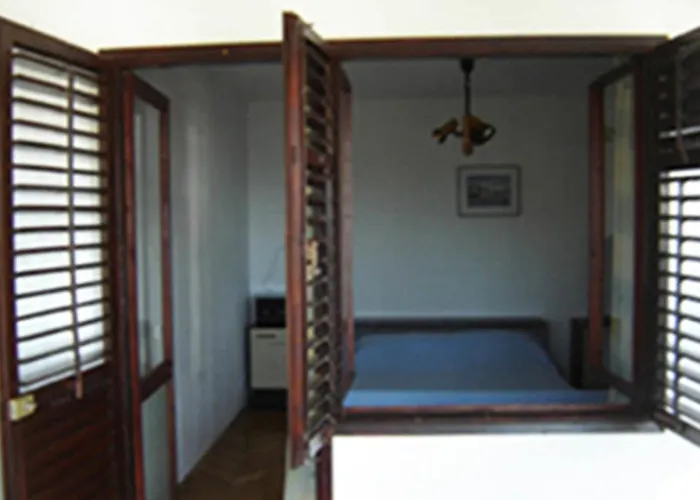 Biograd Appartement *