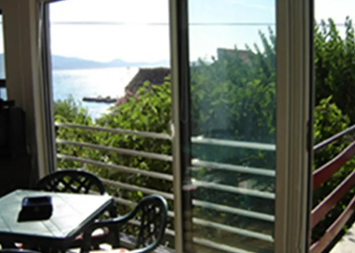 Appartamento Biograd