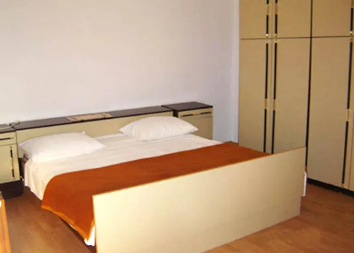 Biograd Sveti Petar (Zadar)