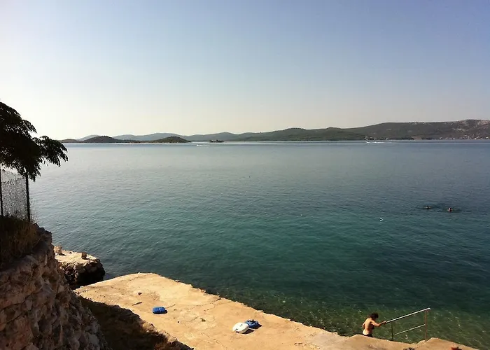 Biograd Appartement Sveti Petar (Zadar)