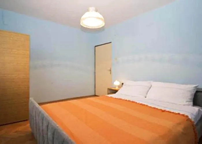 Appartement Biograd *
