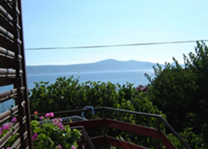 Biograd Appartamento *