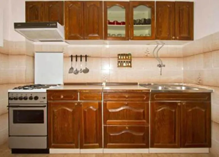 Appartamento Biograd