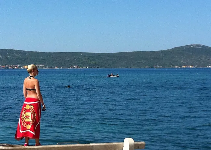 Biograd Sveti Petar (Zadar)