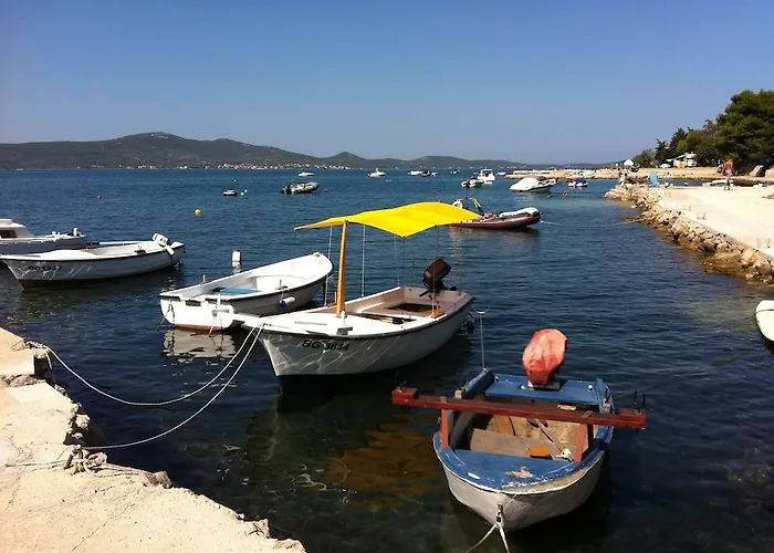 Biograd Appartamento