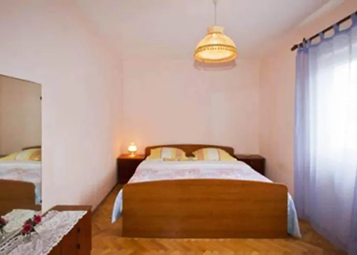 Appartement Biograd Sveti Petar (Zadar)