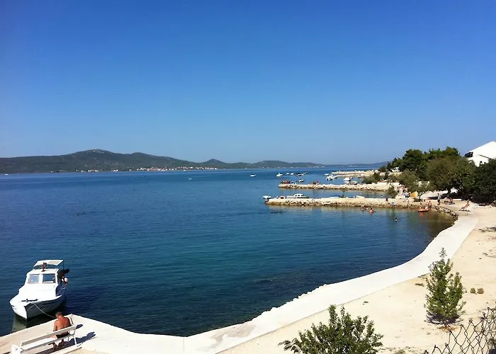 Appartamento Biograd