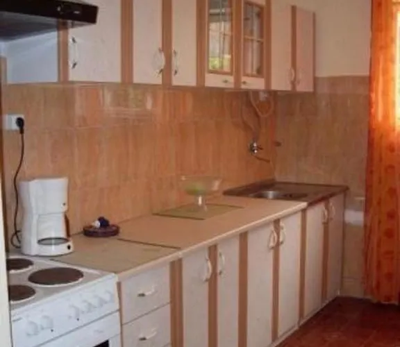 Appartamento Biograd Sveti Petar (Zadar)