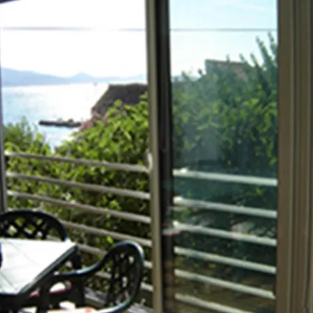 아파트 Biograd