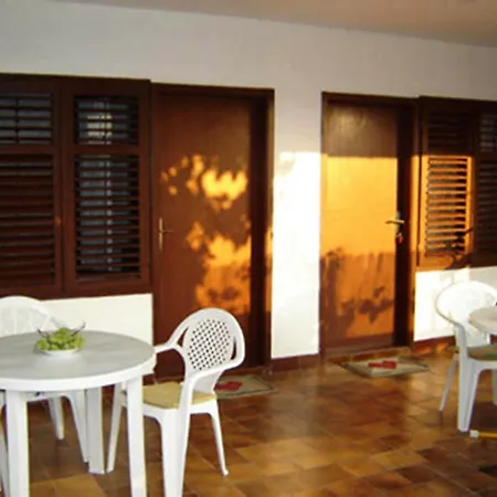 Apartman Biograd *