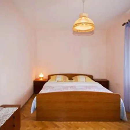 Apartament Sveti Petar Biograd Sveti Petar (Zadar)