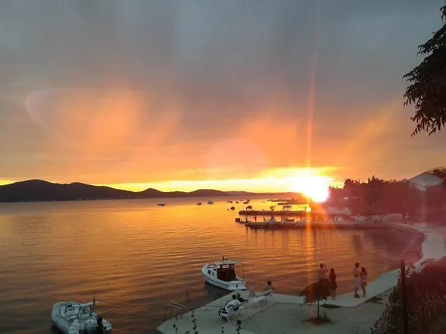 아파트 Biograd *