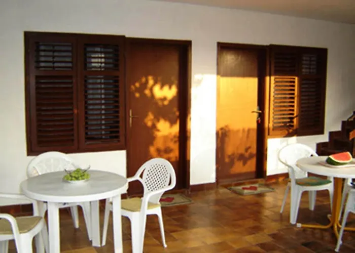 Apartman Biograd *